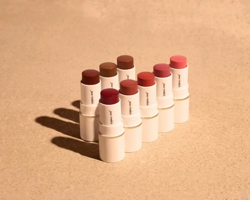 Glow Time Blush Stick Ember 7,5g