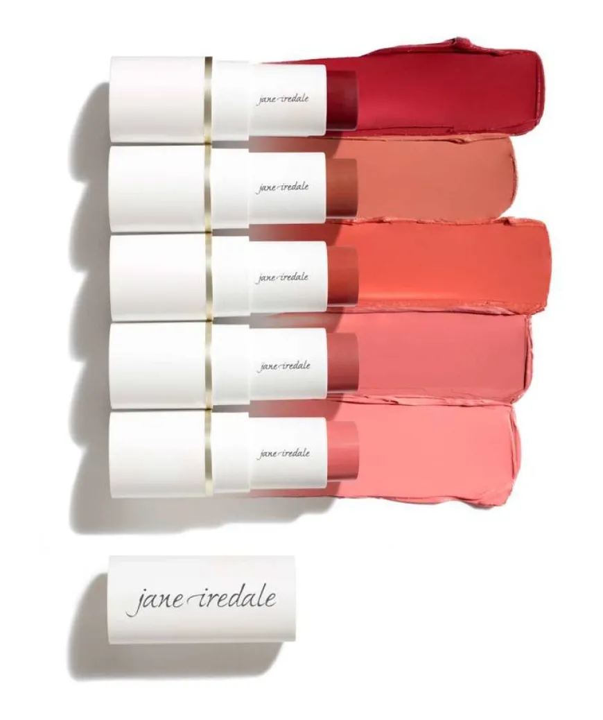 Glow Time Blush Stick Ember 7,5g