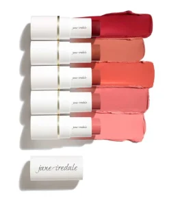 Glow Time Blush Stick Fervor 7,5g