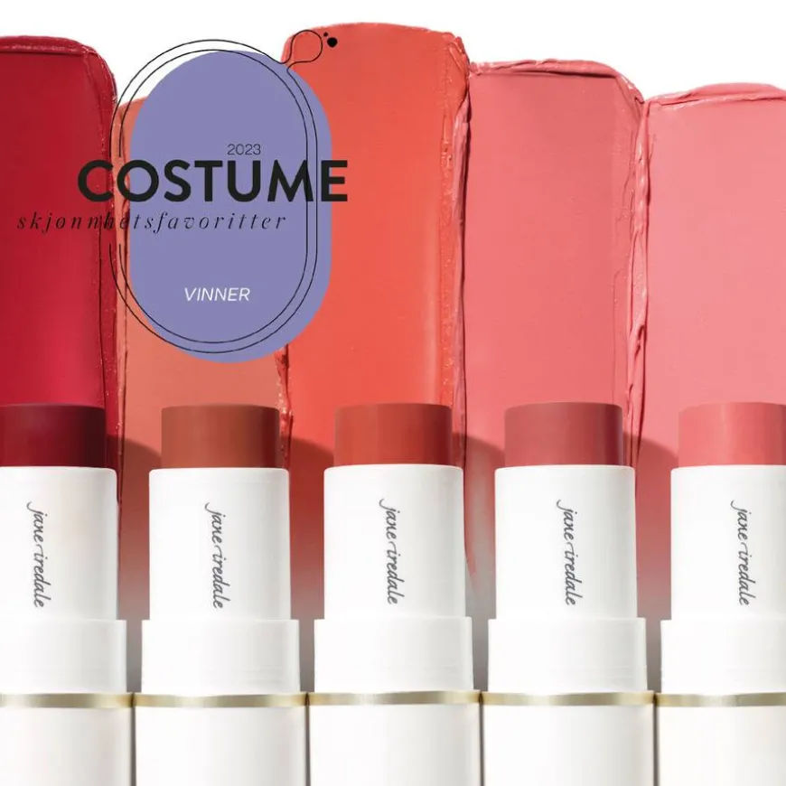 Glow Time Blush Stick Glorious 7,5g