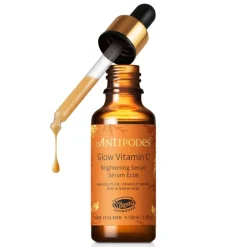 Glow Vitamin C Brightening Serum 30ml