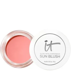 Glow with Confidence Sun Cream Blush 18 g – Sunlit