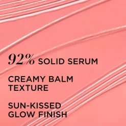 Glow with Confidence Sun Cream Blush 18 g – Sunlit