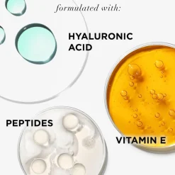 Glow with Confidence Sun Cream Blush Sun Blossom 18 g