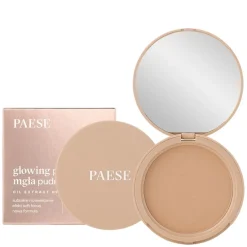 Glowing Powder Golden Beige 10g