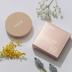 Glowing Powder Golden Beige 10g