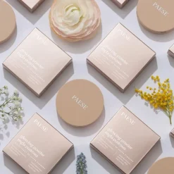 Glowing Powder Golden Beige 10g