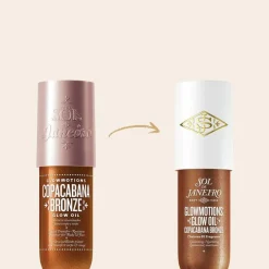 Glowmotions Copacabana Bronze 75ml
