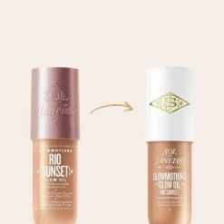 Glowmotions Rio Sunset 75ml