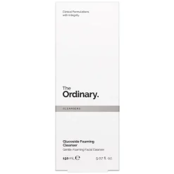 Glucoside Foaming Cleanser 150ml