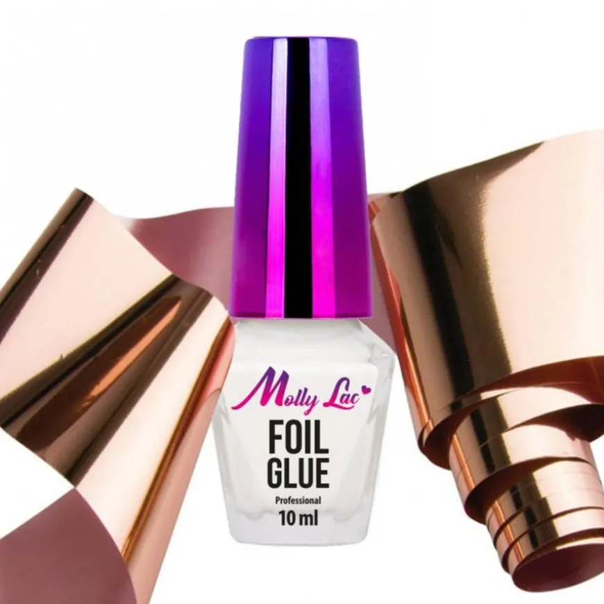 Glue For Transfer Foil 10 ml