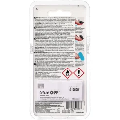 Glue Off Instant False Nail Remover 13,5ml