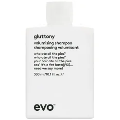 Gluttony Volumising Shampoo 300ml