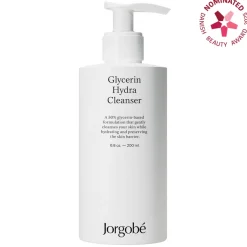 Glycerin Hydra Cleanser 200ml