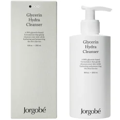 Glycerin Hydra Cleanser 200ml