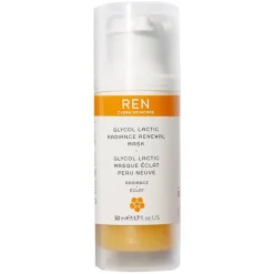 Glycol Lactic Radiance Renewal Mask 50ml