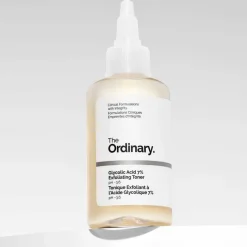 Glycolic Acid 7% Exfoliating Toner 100ml