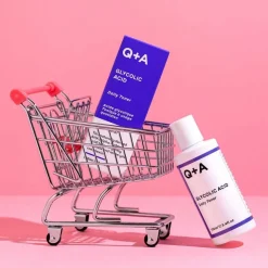 Glycolic Acid Daily Toner 100ml