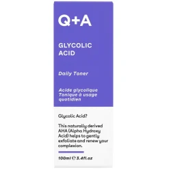 Glycolic Acid Daily Toner 100ml