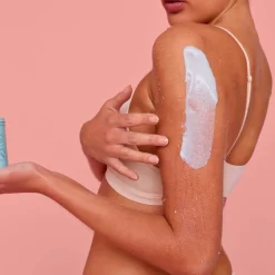 Glycolic Body Scrub 250g