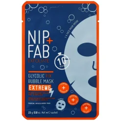 Glycolic Fix Bubble Mask Extreme 23g