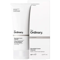 Glycolipid Cream Cleanser 150ml