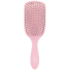 Go Green Biodegradeable Paddle Detangler