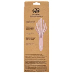 Go Green Curl Detangling Brush