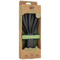 Go Green Curl Detangling Brush