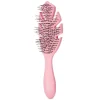 Go Green Detangler Pale Pink