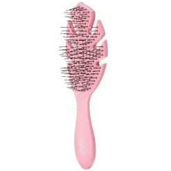 Go Green Detangler Pale Pink