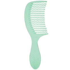 Go Green Detangling Comb Tea Tree Oil