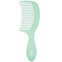 Go Green Detangling Comb Tea Tree Oil