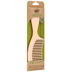 Go Green Detangling Comb Coconut Oil