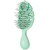 Go Green Mini Detangler Green