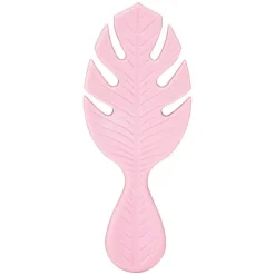 Go Green Mini Detangler Pink