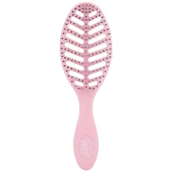 Go Green Speed Dry Pink