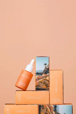 Go With The Glow Vitamin C Serum 30ml