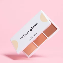 Gold Crush Bronzing Palette 16g