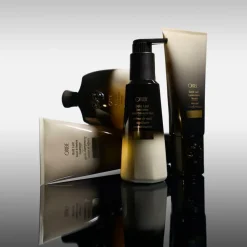 Gold Lust Restorative Night Crème For Hair 150ml