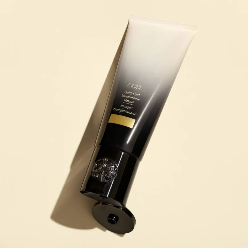 Gold Lust Transformative Masque 150ml