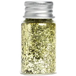 Golden Blend Hair Glitter 8g