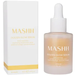 Golden Glow Serum 30ml