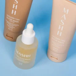 Golden Glow Serum 30ml