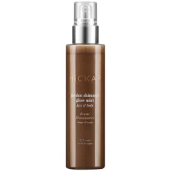 Golden Shimmer Glow Mist Face & Body 150ml