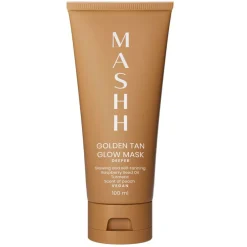 Golden Tan Glow Mask Deeper 100ml