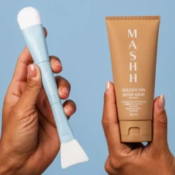 Golden Tan Glow Mask Deeper 100ml