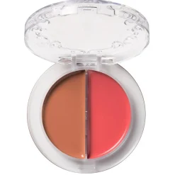 Good Apple Blush Duo Honeysuckle/Coral 2x3g