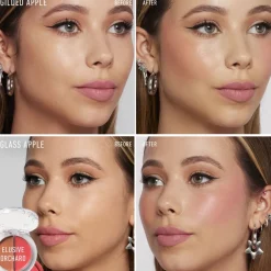 Good Apple Blush Duo Honeysuckle/Coral 2x3g