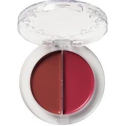 Good Apple Blush Duo Queen of Poisons/Rose 2x3g